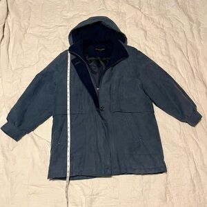 Forecaster Women’s Coat